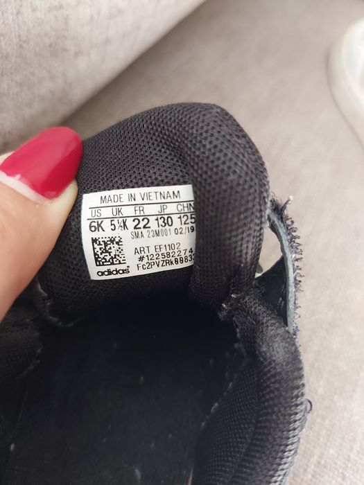 Детски Маратонки adidas