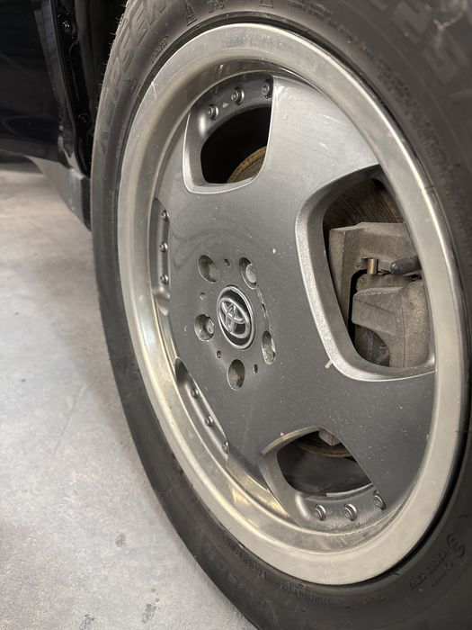 Тайота мерс лексус