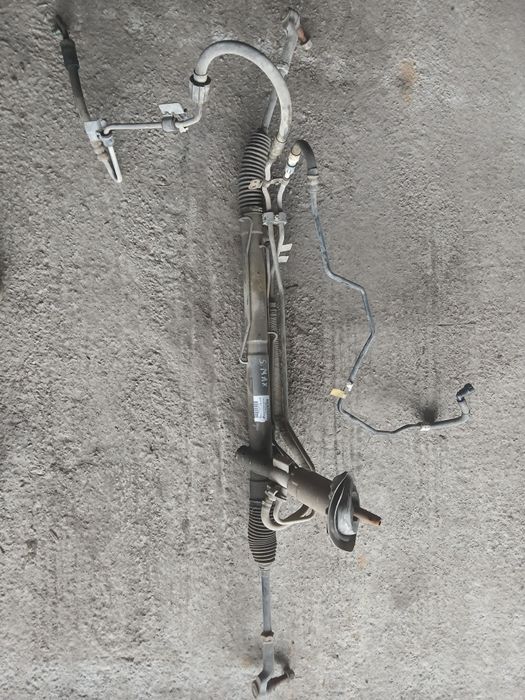 Рейка Ford S-Max