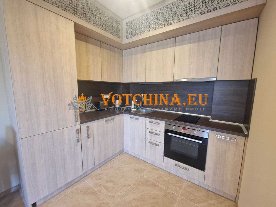 Продава се Двустаен апартамент в к.к. Златни пясъци - 70 кв.м за 2072 €/кв.м - Снимка #3