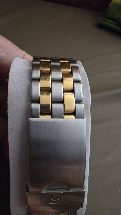 Orient и Seiko редки модели