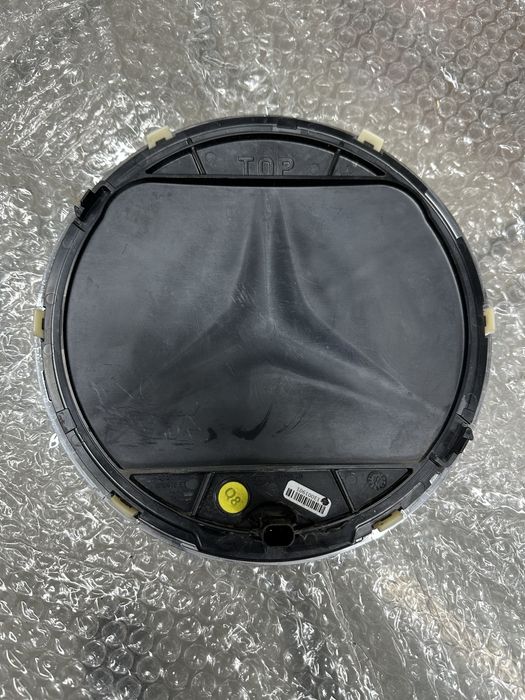 Emblemă distronic cu incălzire mercedes.cod:a0008880500.