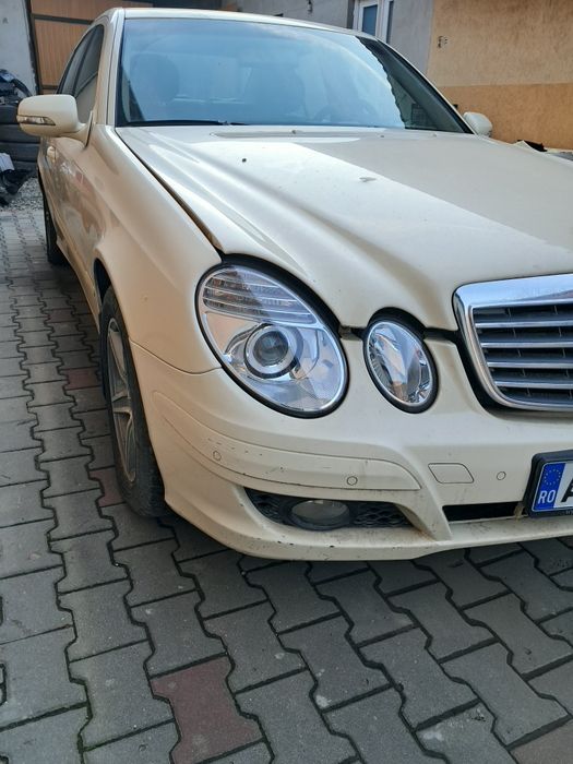 Mercedes E Class de vanzare