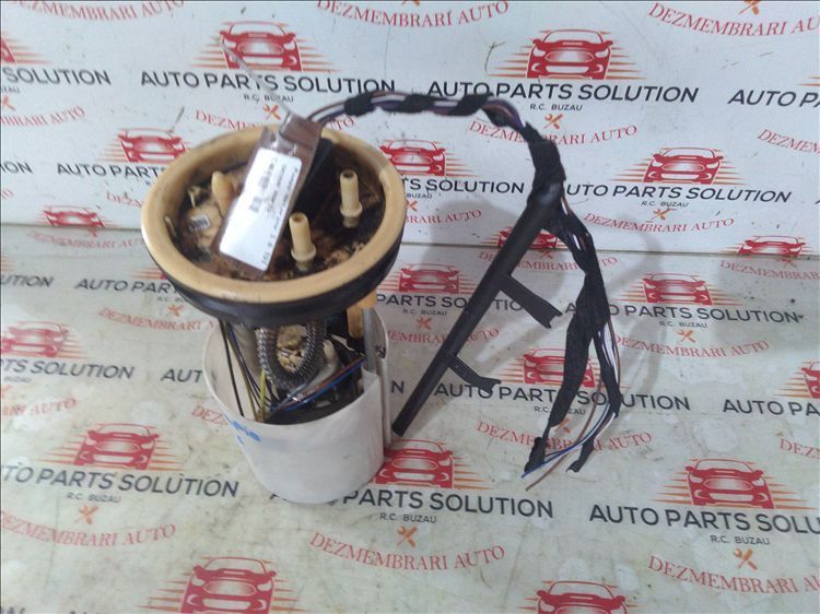 pompa motorina 1.6 tdi skoda rapid