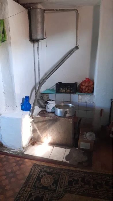 Дом Огородная 16