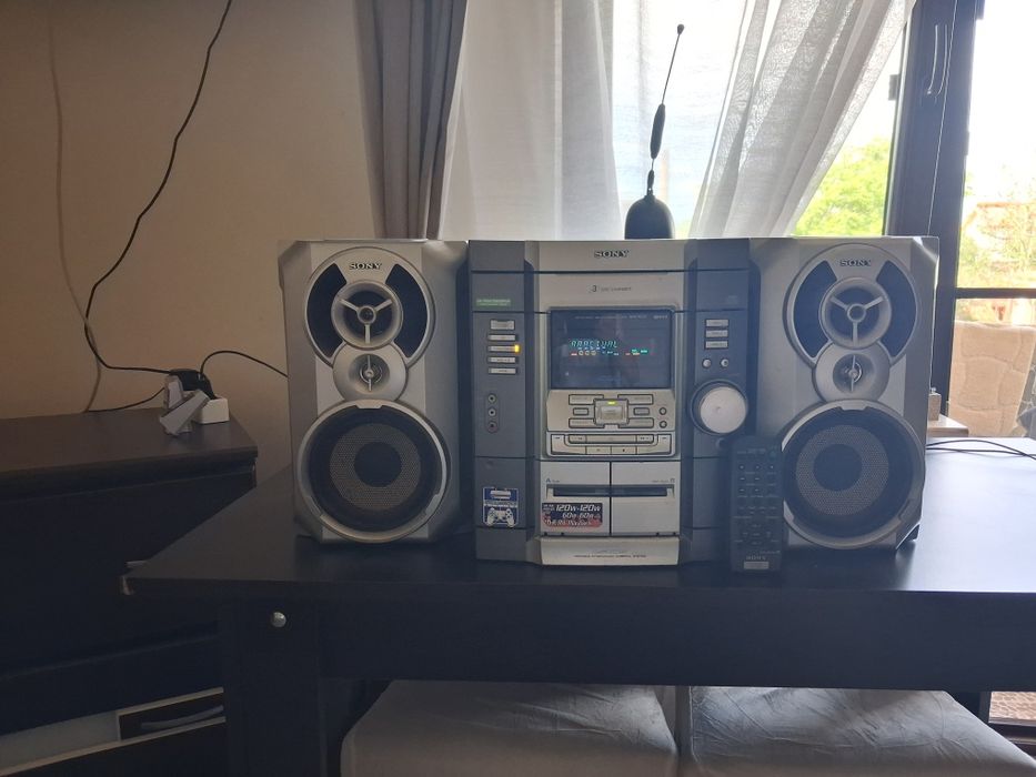 Combină muzicala