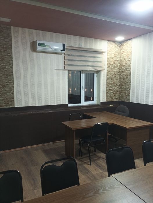 Мирабад, ЕврО Офис,24/7, с Ремонтом!