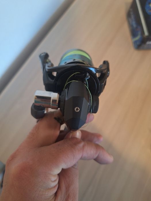 Все для спиннига