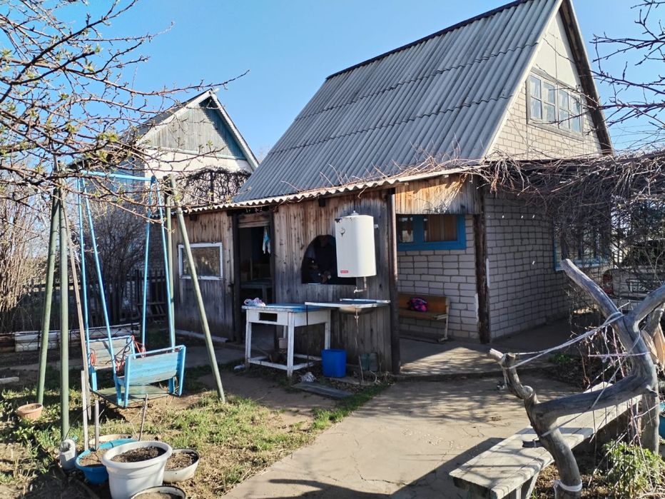 Продам дачу, в Шульбинске