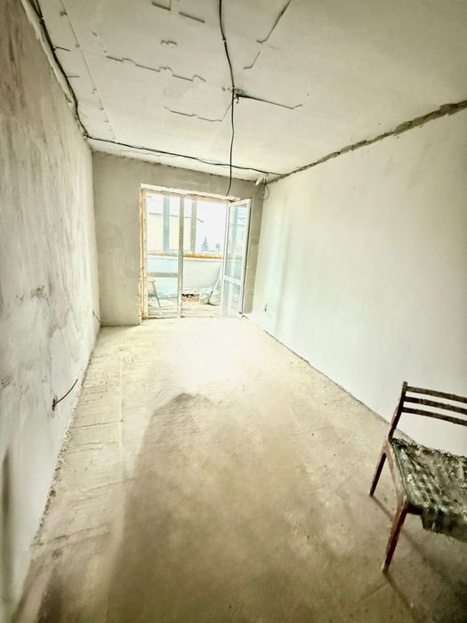 3комн, ул. Фабричная 2Б, 3этаж