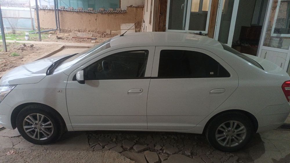 Коблт 2024 и янги