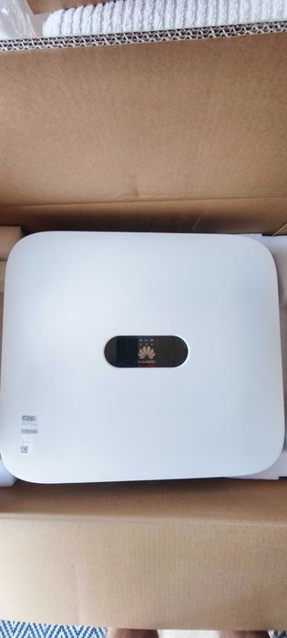 Invertor HUAWEI (10 Kw și 5 Kw)