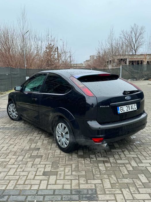 FORD Focus 0 — imagine 3