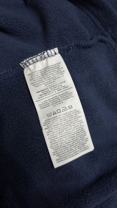 Hanorac Nike Club Fleece Winterized Hoodie