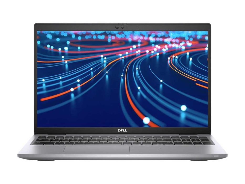 Лаптоп DELL Latitude 5520 I7-1185G7 16GB 256GB SSD NVME с до 24 МЕСЕЦА ГАРАНЦИЯ и Windows 11 PRO