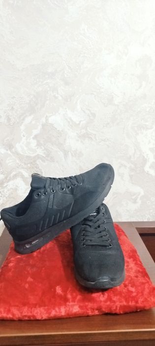 Мода и стиль красовки