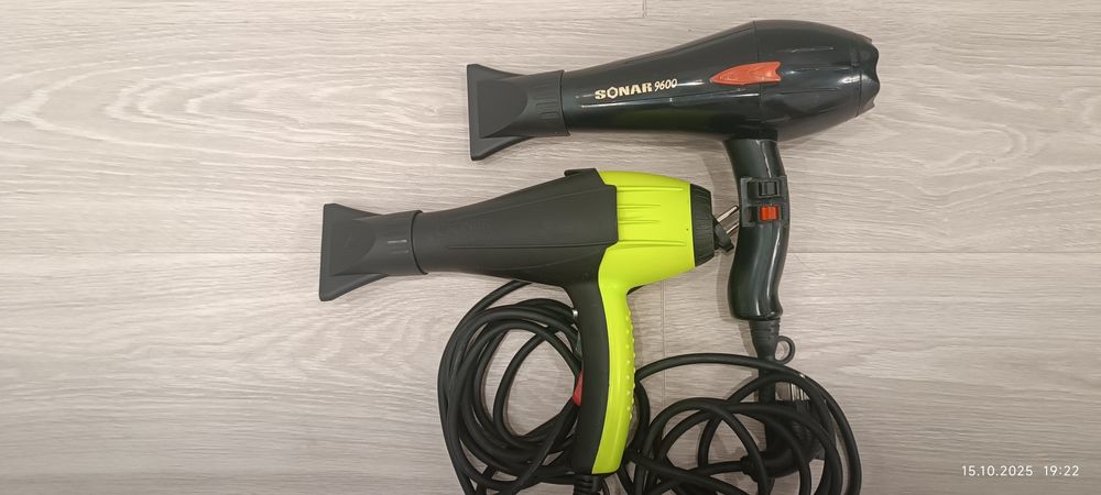 Продам фен для салона