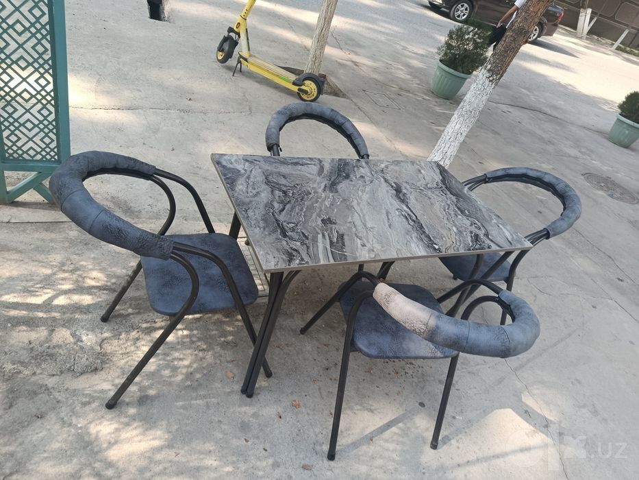 Стол стул  комплект