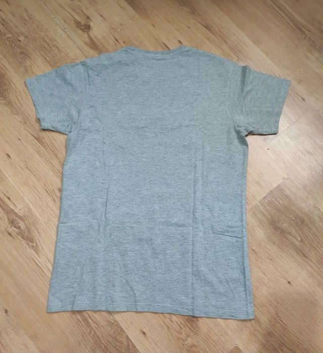 Tricou Nuke Korea Kim Jong Un mărimea M