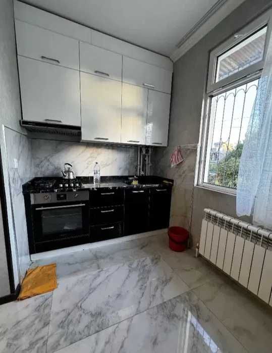 Продается 3х комнатная квартира, Район Сергели 1, Метро, 0837