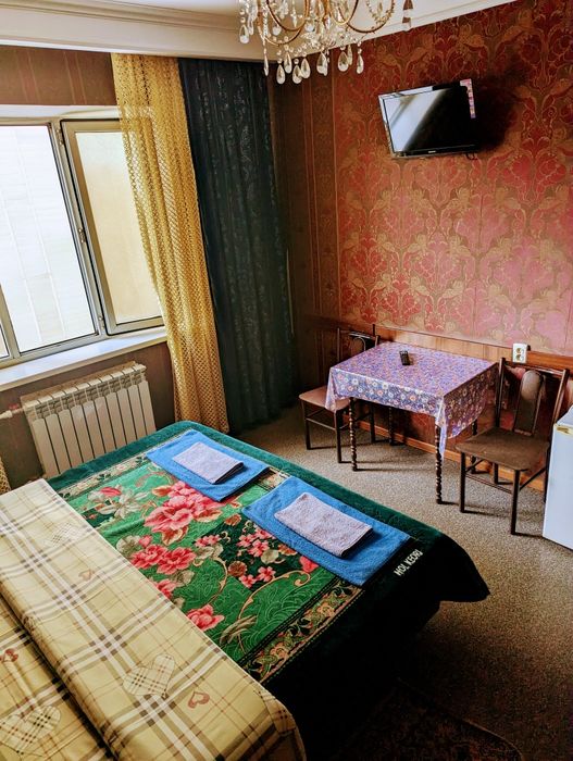 Недорогая Гостиница