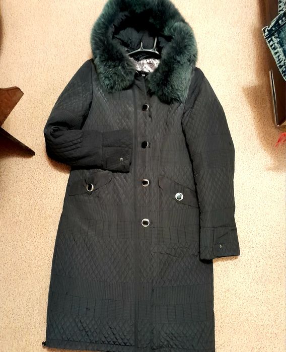 Пальто   зима-осень