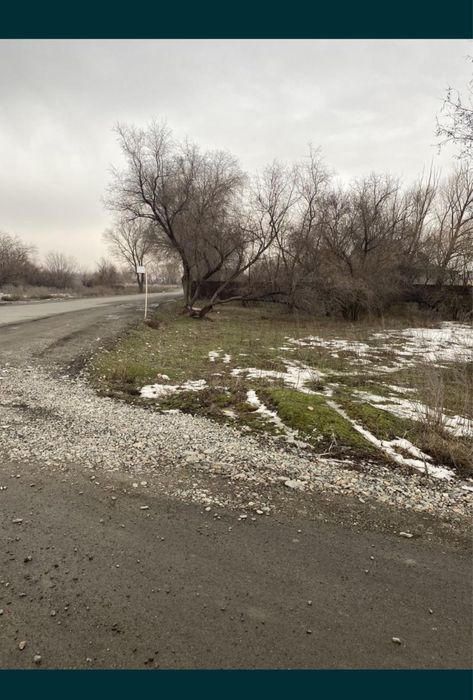 Продам земельный участок, или обмен