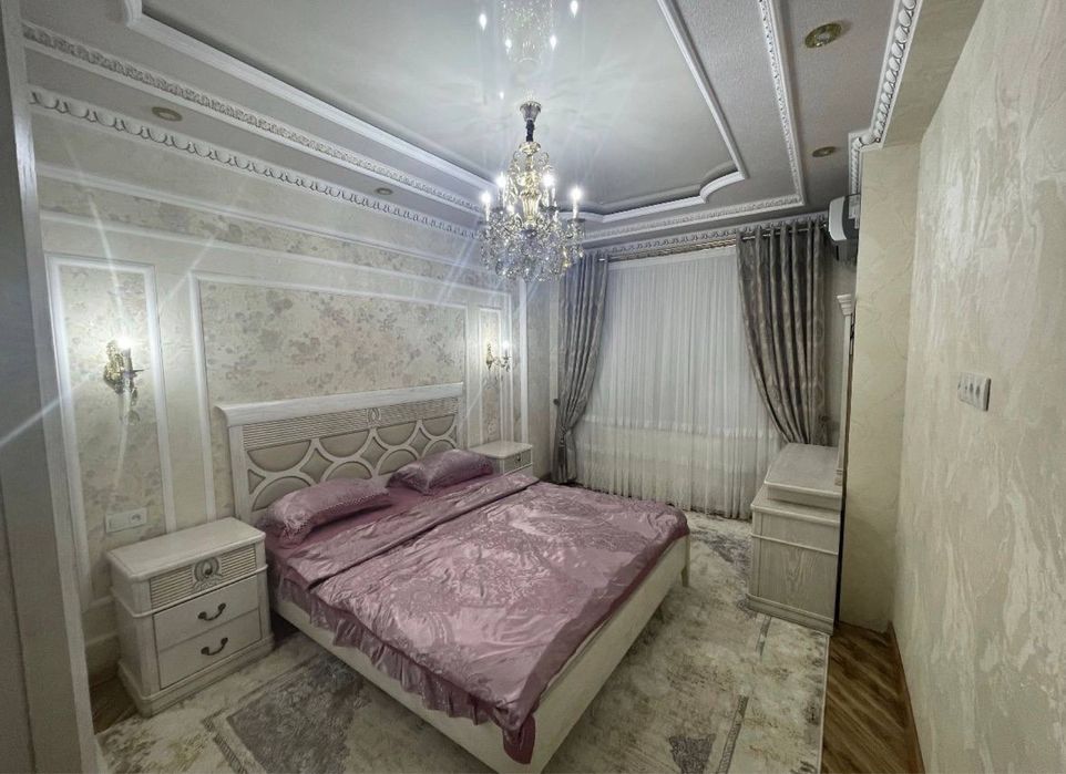 Себзор Голден Хаус 2/5/9 Новостройка В Аренду