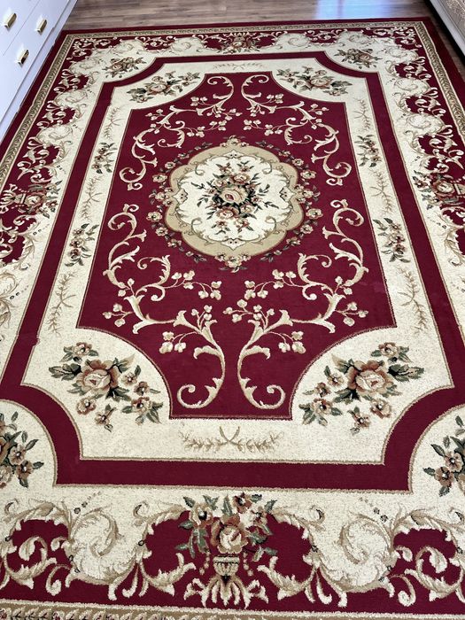 Ковер б/у оазмер 2*3