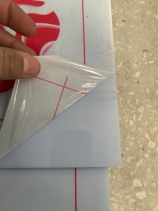 Orgsteklo оргстекло