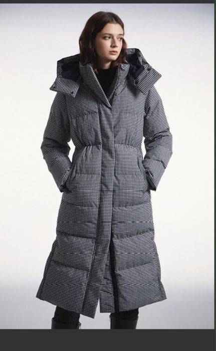 Куртка Bensimon
