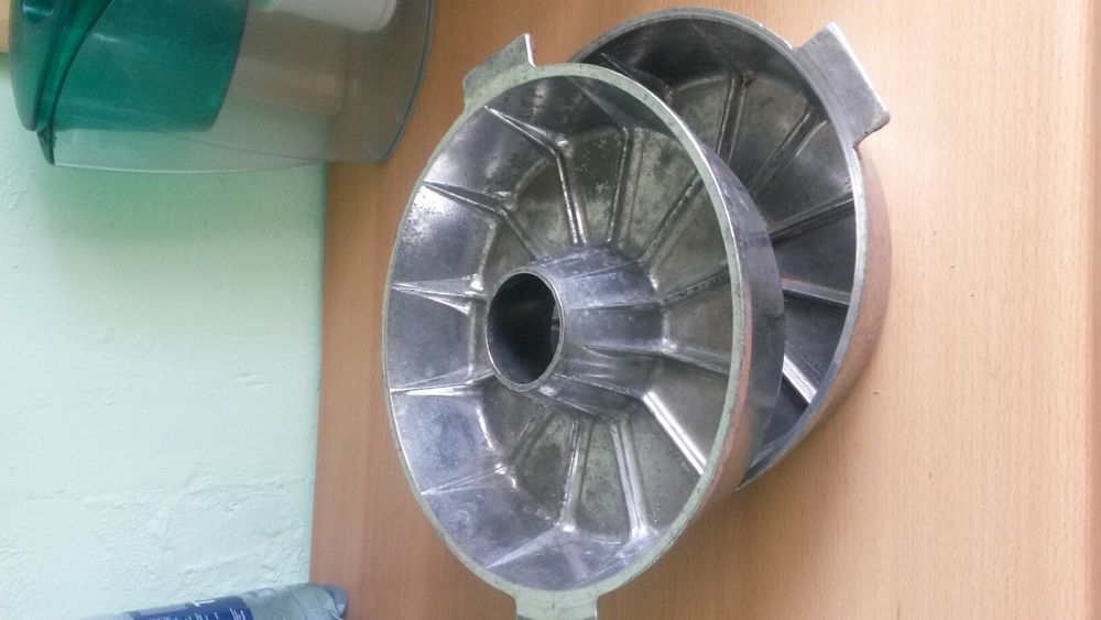 Продаю форму для выпечки