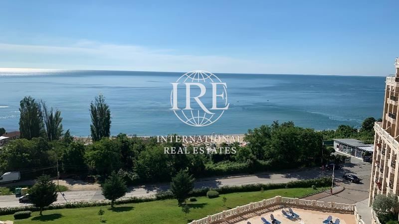 4-стаен в Варна-м-т Кабакум площ 154 цена 350000