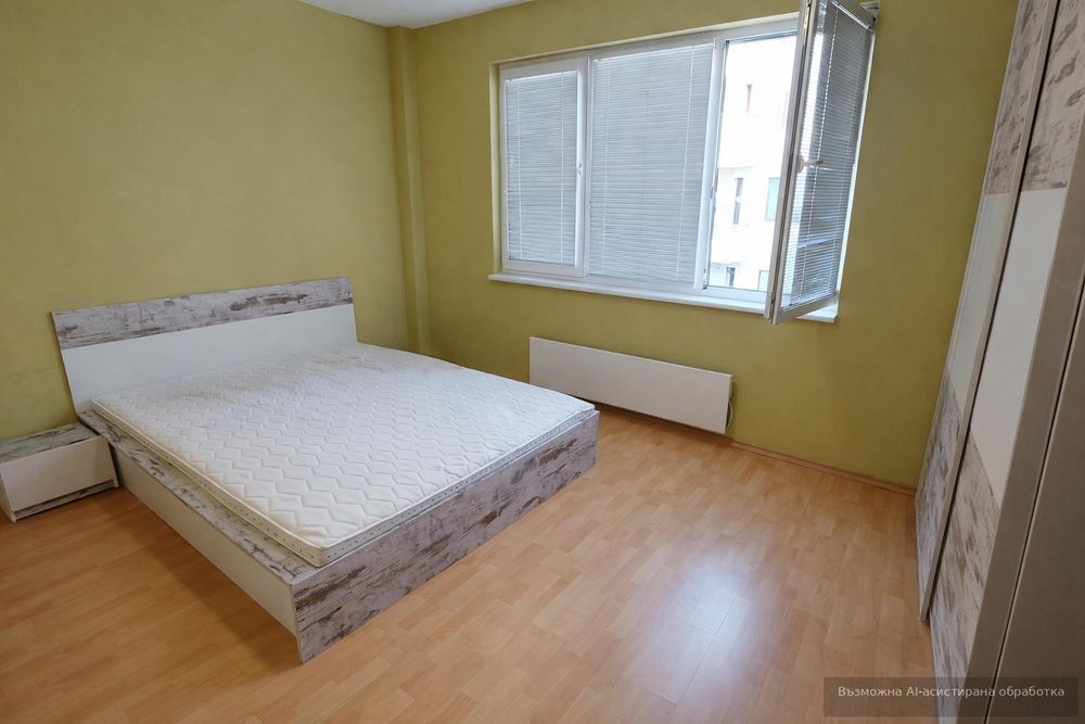 Дава се под наем Двустаен апартамент в Пловдив, Гагарин - 70 кв.м за 458.49 € - Снимка #2