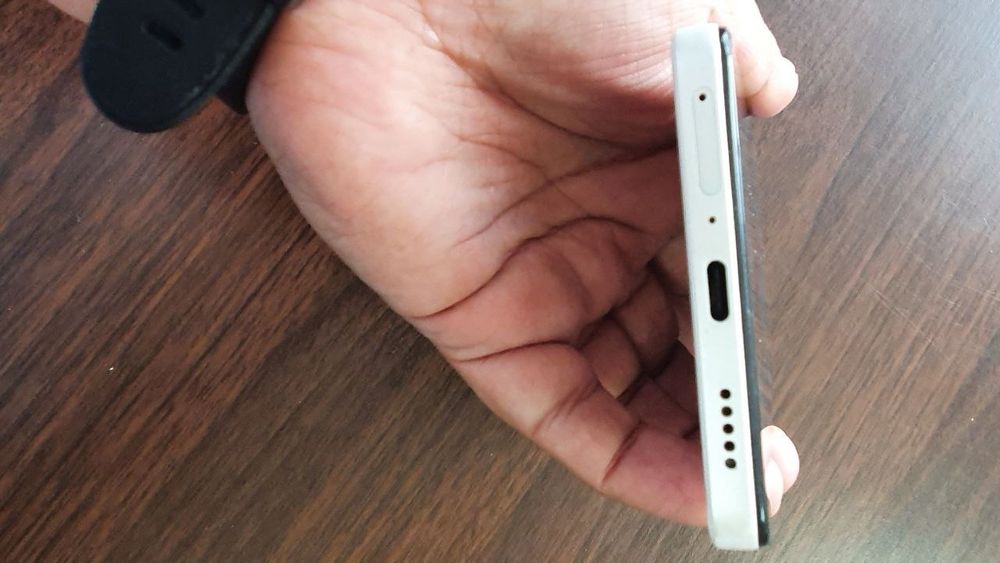 Redmi note 12 pro 5g