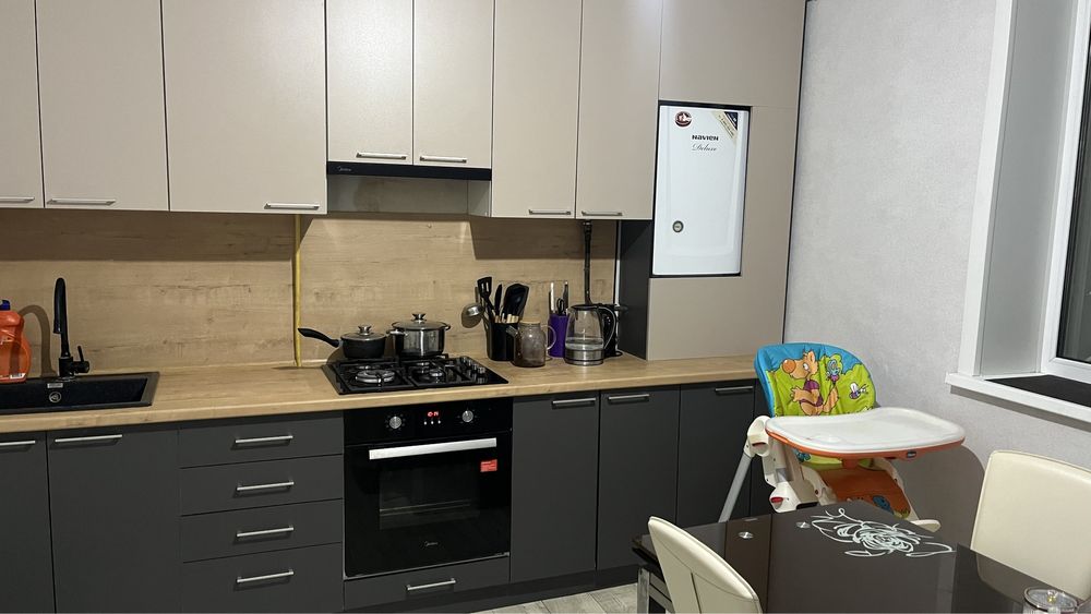 Продам дом хороший