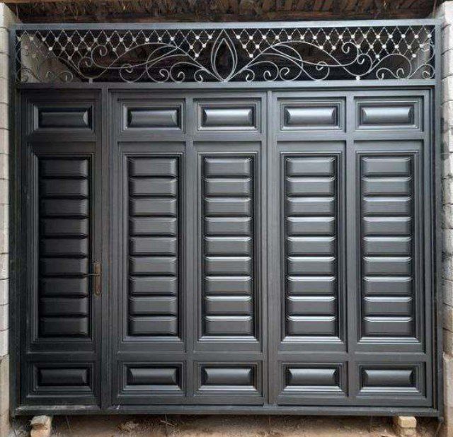 Теми дарвозалар011