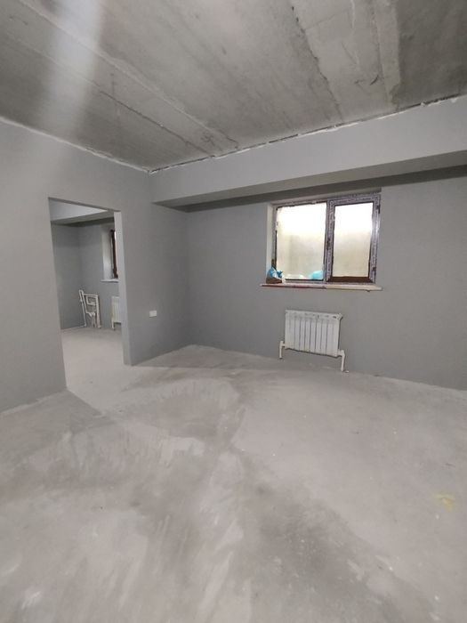 Фархадский23квартал 60м² цокольный этаж 2комнаты 2линия