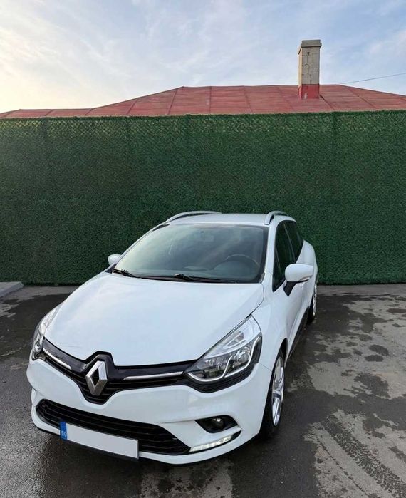 Renault clio 2020 0.9 Benzina + Gpl