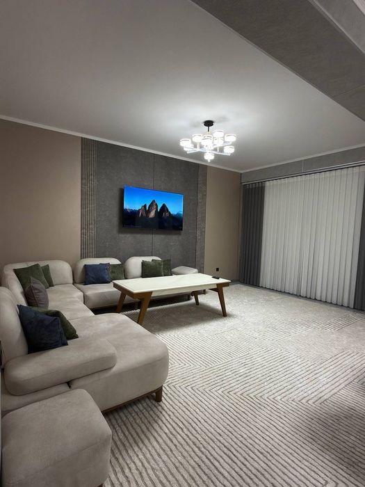 Amirsoy premium dacha