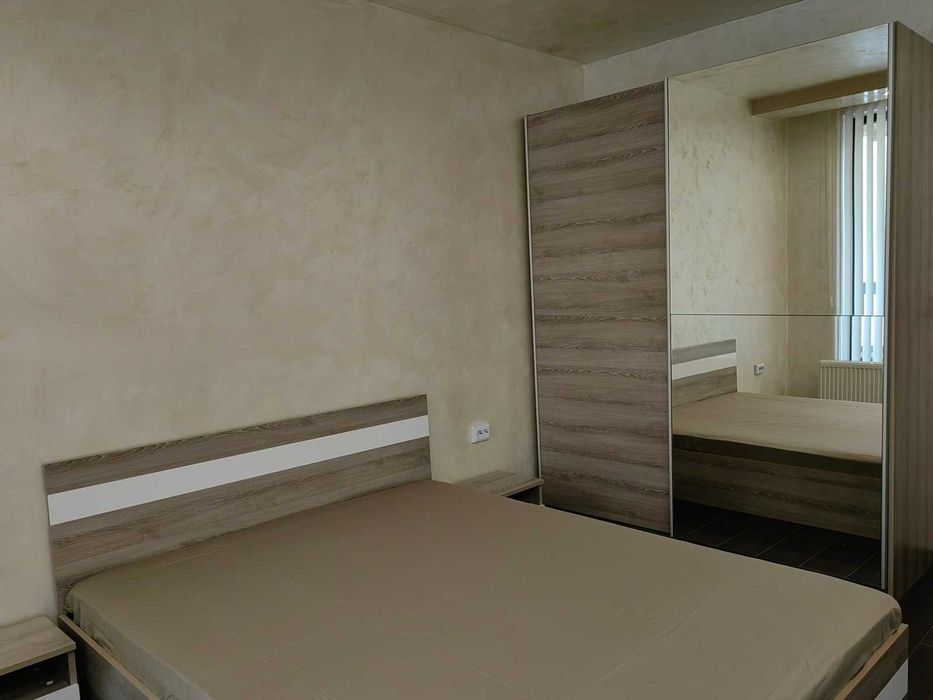 Дава се под наем Двустаен апартамент в София, Люлин - център - 60 кв.м за 500 € - Снимка #7