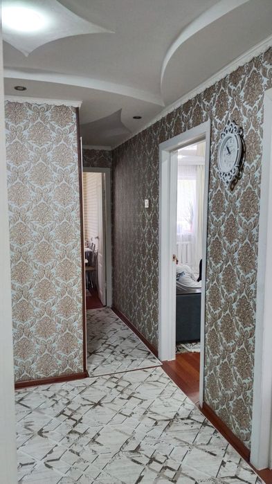 Продам.  3 - ком квартиру