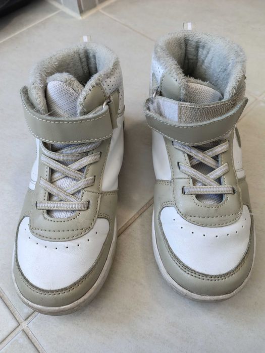 Детски маратонки Адидас, кецове фила и найк