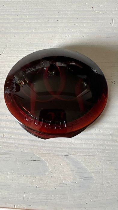 Румяна Guerlain Terracotta