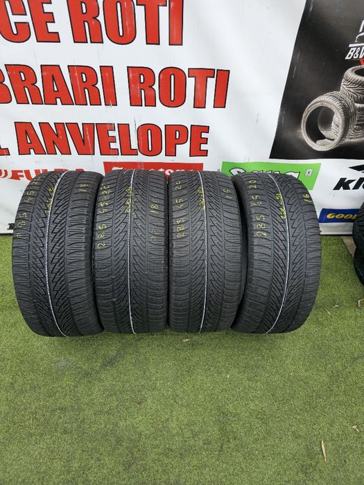 285.45.20 goodyear m+s