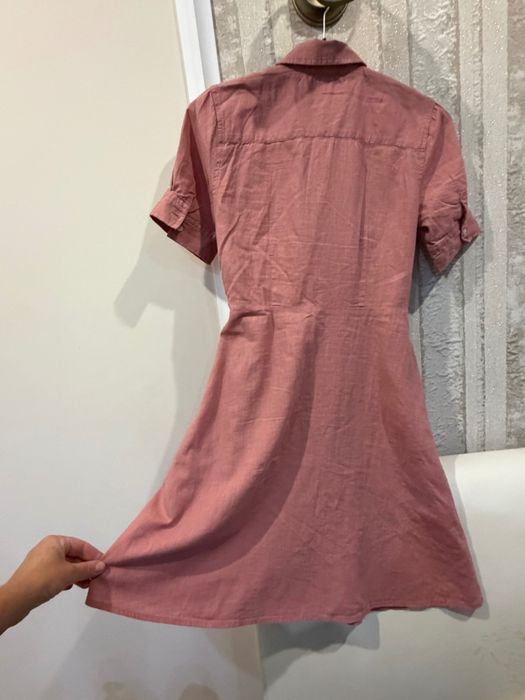 Rochie Tommy Hilfiger femei din in