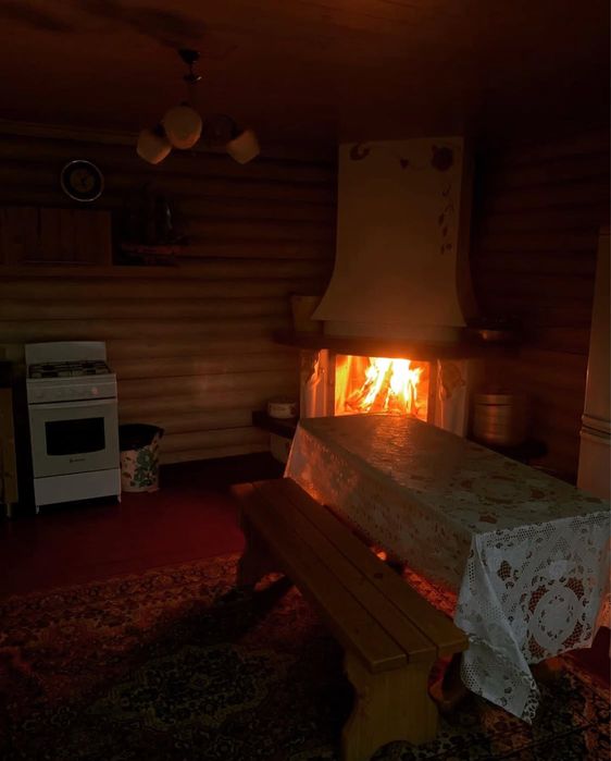 Беседка для отдыха