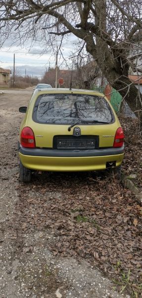 Opel Corsa на части. Опел Корса гр. Дунавци • OLX.bg