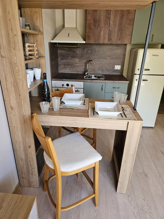 Продажба на 2 Студиа  в комплекс "Bansko Hills Side", гр. Банско