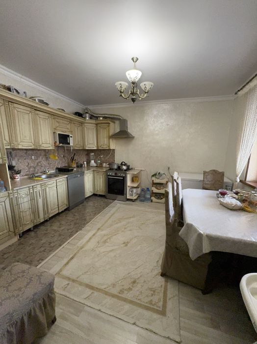 Продам кирпичный дом в каскелене